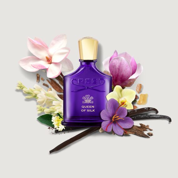 Creed Queen of Silk Eau De Parfum 75ml - Image 3