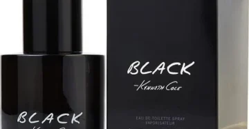 Kenneth Cole Black EDP 100ml 2