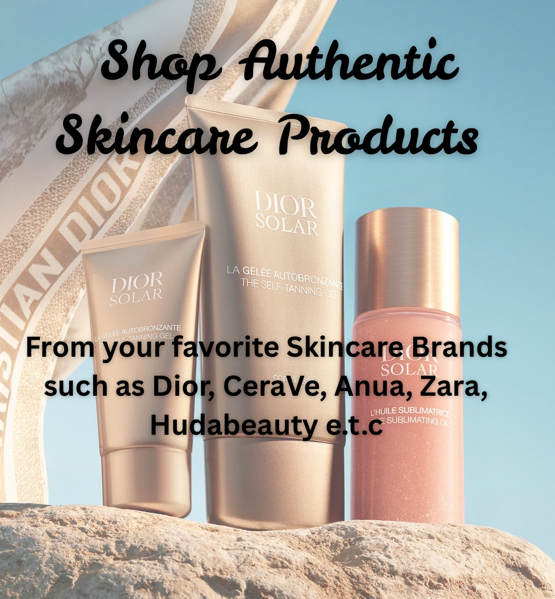 Skincare