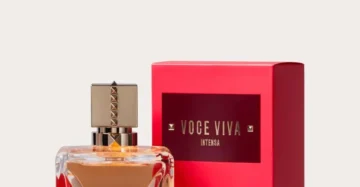 Valentino Voce Vica Intensa EDP 100ml 2