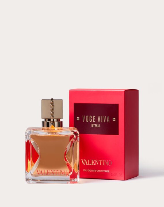 Valentino Voce Vica Intensa EDP 100ml - Image 2