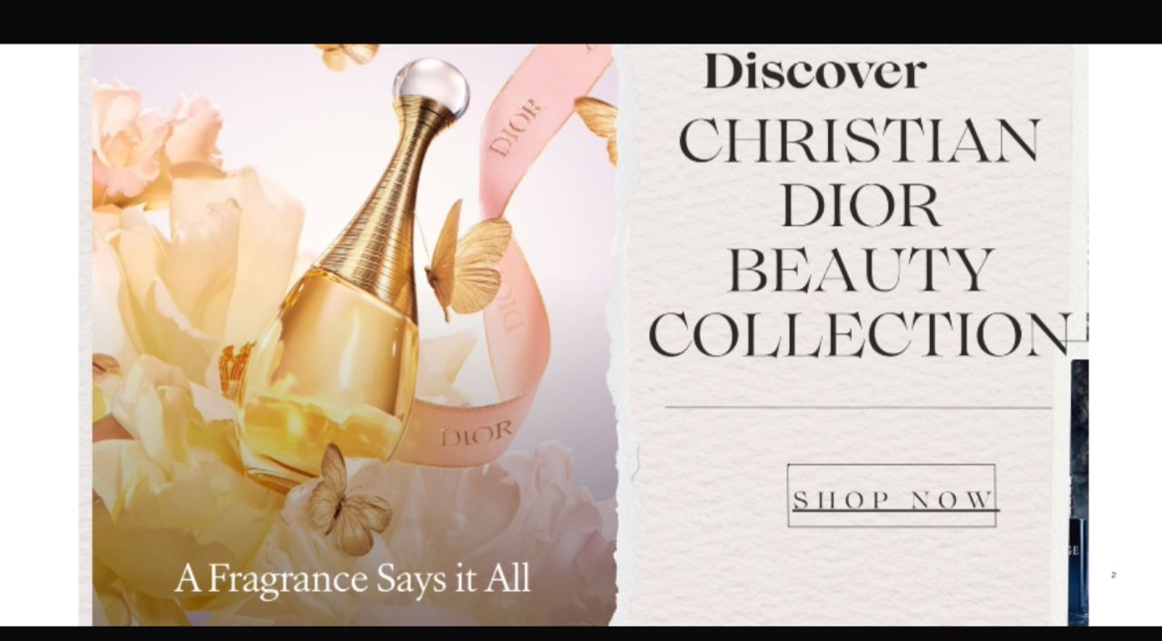 Christian Dior