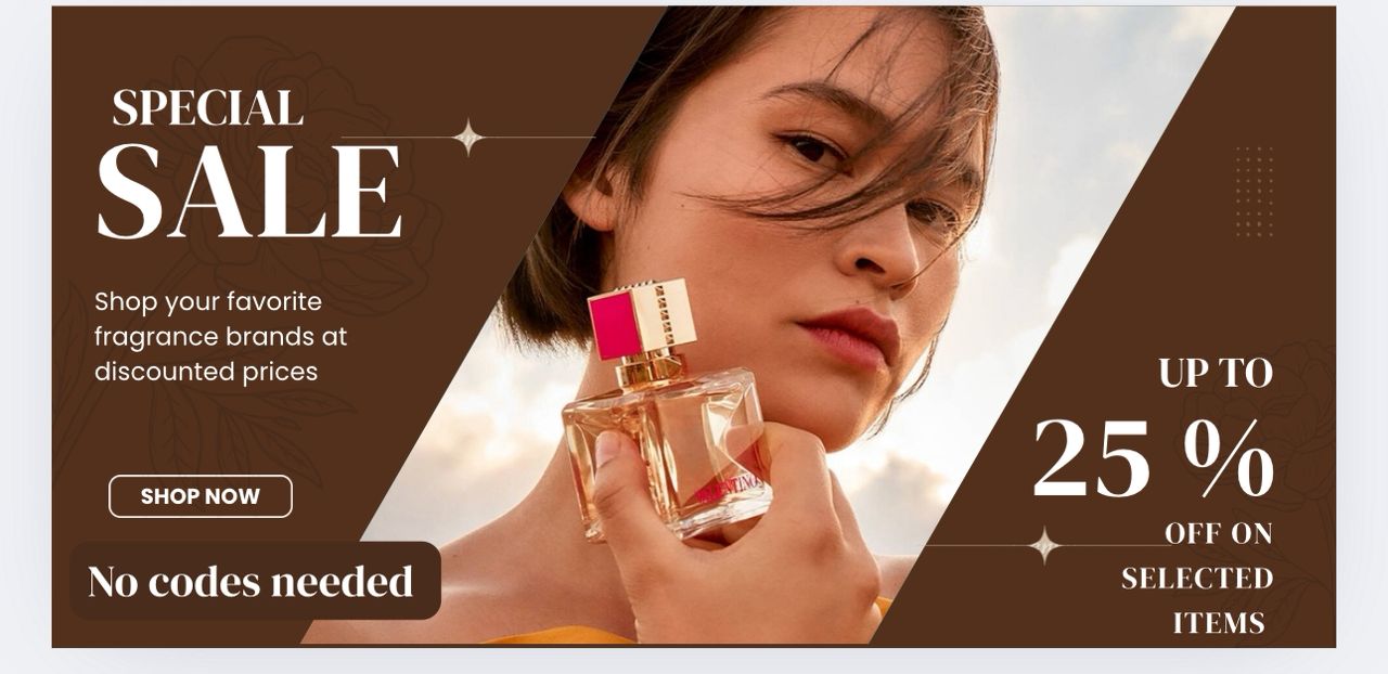 Special offers