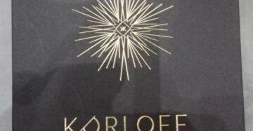 Korloff Addiction Petale EDP 100ml 2