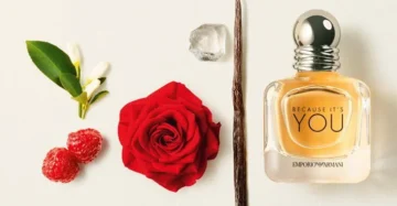 Because It You Emporor Armani 100ml 4