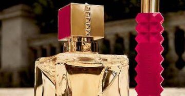 Valentino Voce Vica Intensa EDP 100ml 1