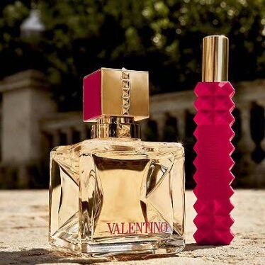 Valentino Voce Vica Intensa EDP 100ml