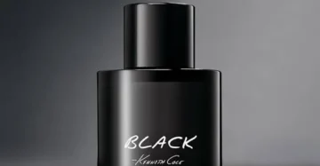 Kenneth Cole Black EDP 100ml 1