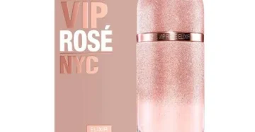 212 VIP Rose NYC EDP 100ml 2