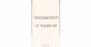 ZARA TEMPTATION LE PARFUM 80ML (2.71 FL. OZ.) 2