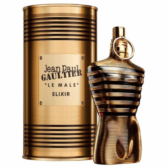 Jean Paul Gaultier La Male Elixir 100ml