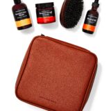 Men's Grooming Kit Gift Set
