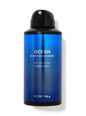 Ocean Body Spray by Bath and Body works
