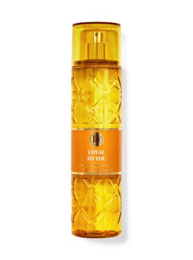 Loyal To You Fine Fragrance Mist