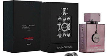 Armaf Club De Nuit Intense Man Limited Edition Parfum 105ml 1