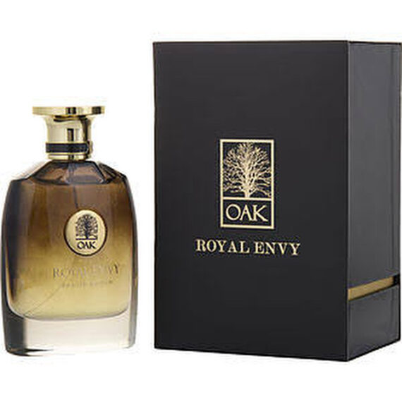 Oak Royal Envy Eau De Perfum 90ml - Image 2