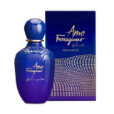 Amo Ferragamo Oriental Wood Pure Perfume 100ml