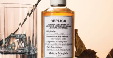 REPLICA Jazz Club 100ml 1