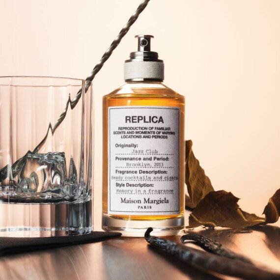 REPLICA Jazz Club 100ml