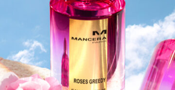 Mancera Roses Greedy Eau De Parfum 120ml 1