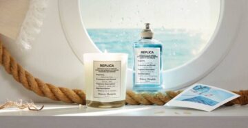 Maison Margiela REPLICA Sailing Day 100ml 2
