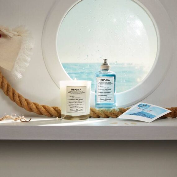 Maison Margiela REPLICA Sailing Day 100ml - Image 2