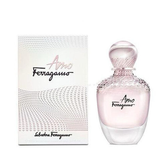 Salvatore Ferragamo Amo EDP 100ml Perfume For Women