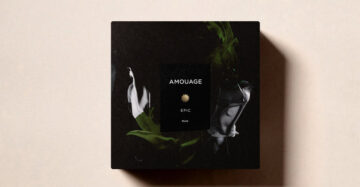 Amouage Epic Man 2