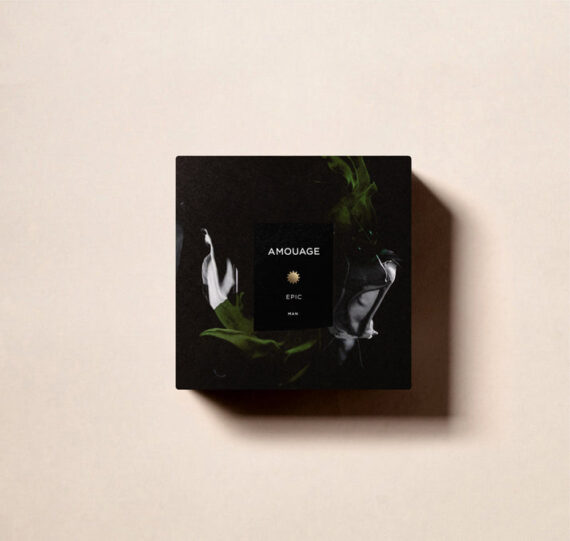 Amouage Epic Man - Image 2