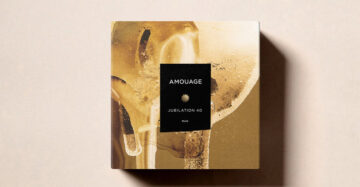 Amouage Jubilation 40 Man 3
