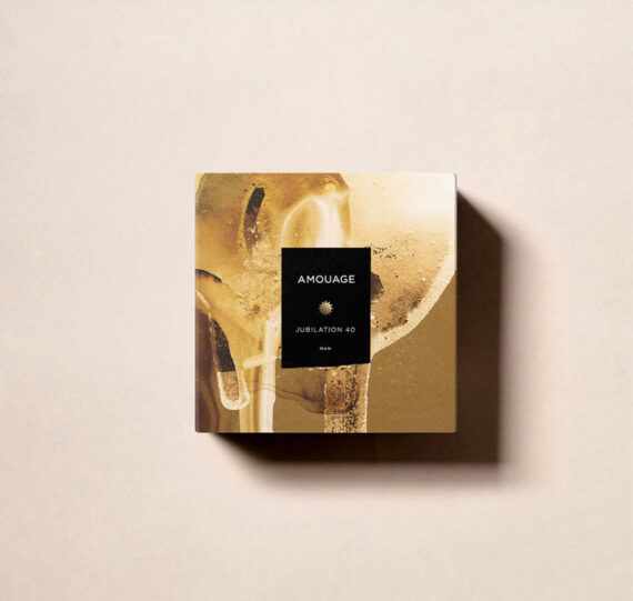 Amouage Jubilation 40 Man - Image 3