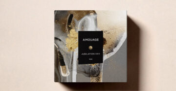 Amouage Jubilation XXV Man 2