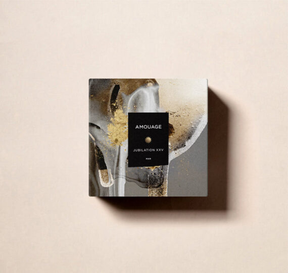 Amouage Jubilation XXV Man - Image 2
