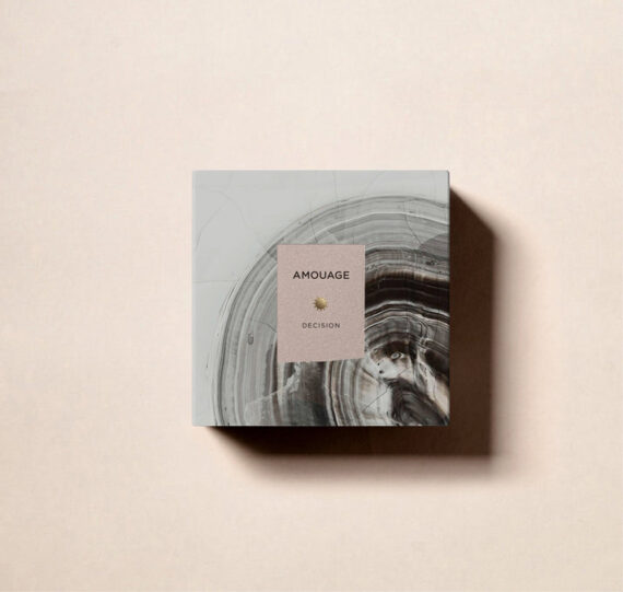 Amouage New | Decision - Image 3