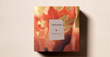 Amouage New | Guidance 46 3
