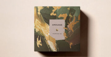 Amouage New | Purpose 50 4