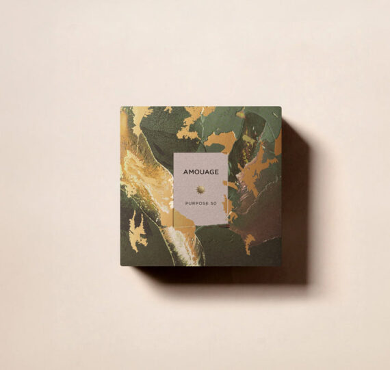 Amouage New | Purpose 50 - Image 2