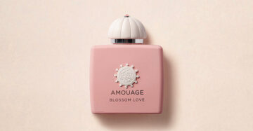 Amouage Blossom Love 1