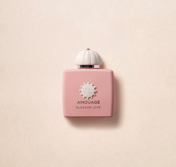 Amouage Blossom Love