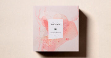 Amouage Blossom Love 2