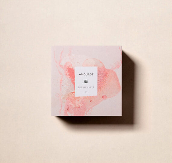 Amouage Blossom Love - Image 2