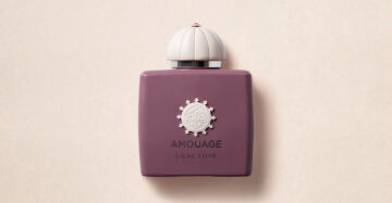 Amouage Lilac Love 1