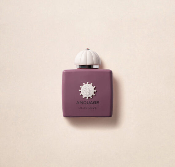 Amouage Lilac Love