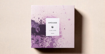 Amouage Lilac Love 2