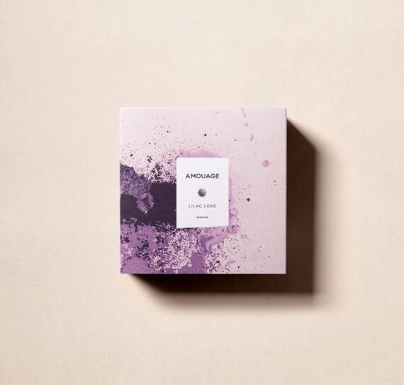 Amouage Lilac Love - Image 2