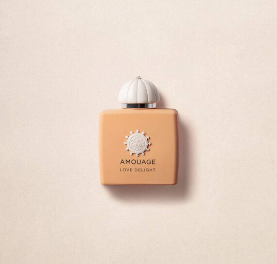 Amouage Love Delight - Image 2