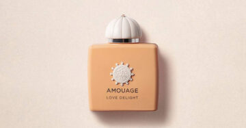 Amouage Love Delight 1