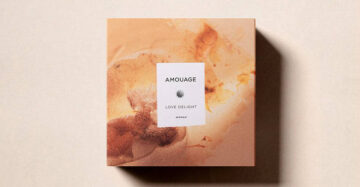 Amouage Love Delight 3