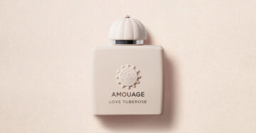 Amouage Love Tuberose 1