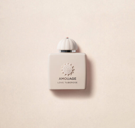 Amouage Love Tuberose